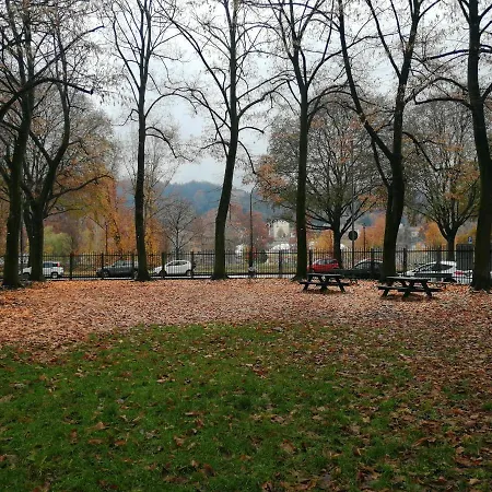 Lungo Fiume Apartment *