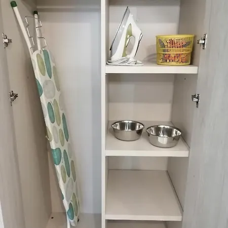 Lungo Fiume Apartment Turin