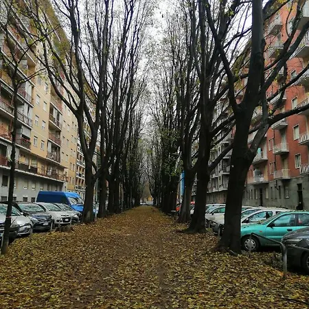 Lungo Fiume Turin