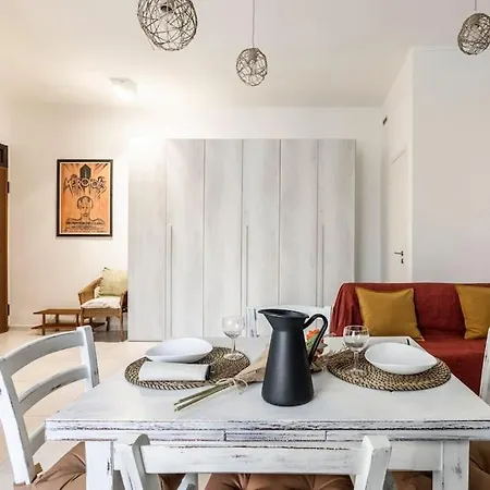 Lungo Fiume Apartment *