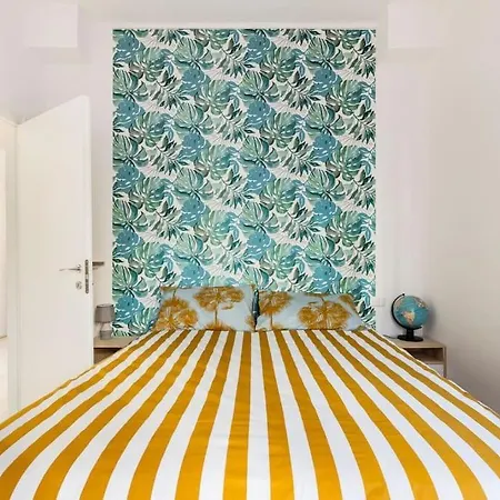 Apartment Lungo Fiume