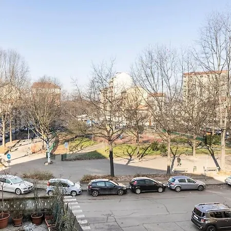 Lungo Fiume Apartment *