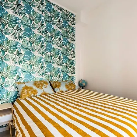 Lungo Fiume Apartmán Turín