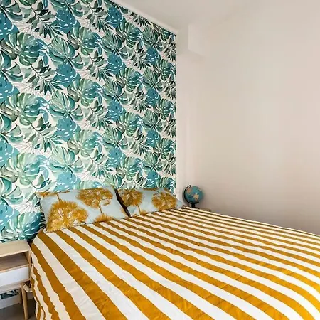 Lungo Fiume Apartment Turin