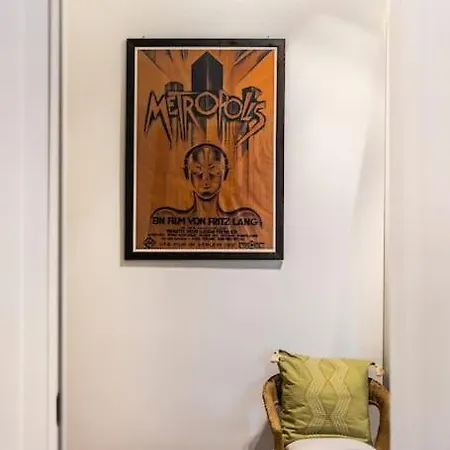 Lungo Fiume Apartment *