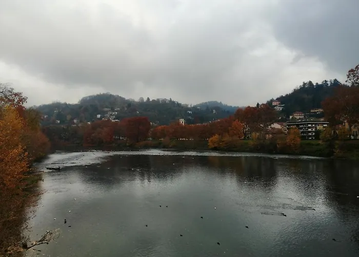 Appartamento Lungo Fiume *