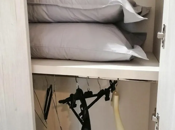 Lungo Fiume Appartement *