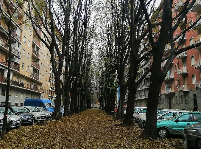 Lungo Fiume Torino