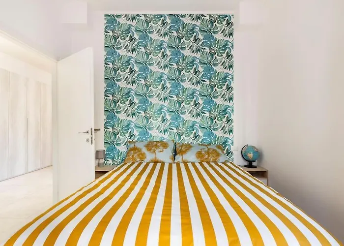 Appartement Lungo Fiume