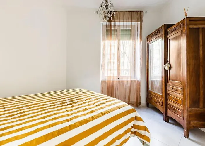 Appartement Lungo Fiume Turin