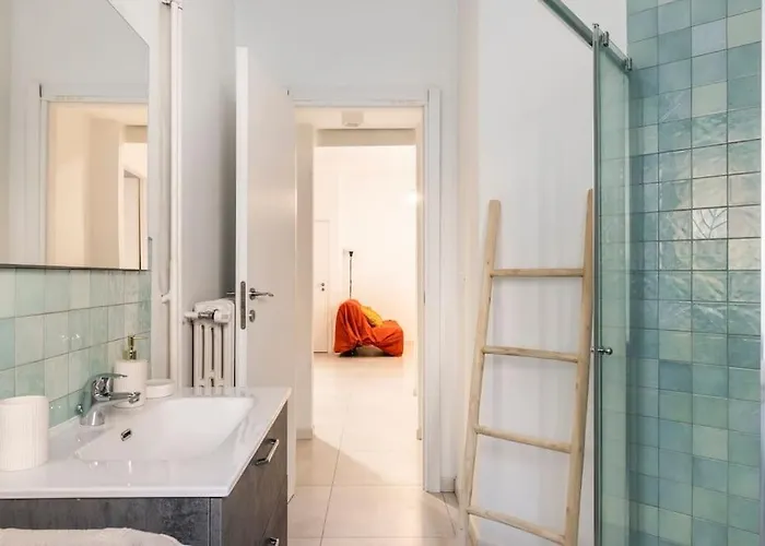 Lungo Fiume Appartement Turin