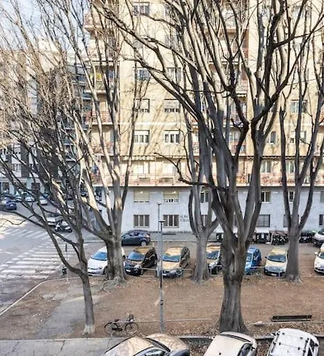 Appartement Lungo Fiume *