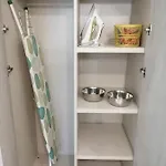 Lungo Fiume דירה טורינו