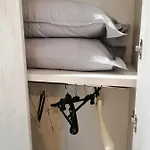 Lungo Fiume דירה *
