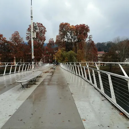 Lungo Fiume Appartement