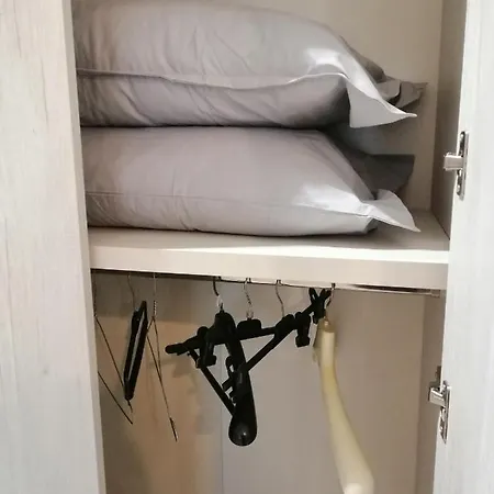 Lungo Fiume Appartement *