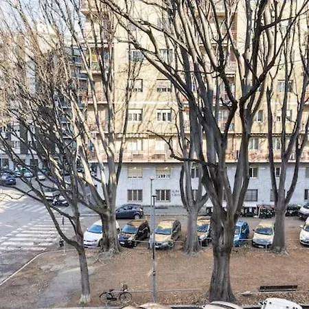 Appartement Lungo Fiume *