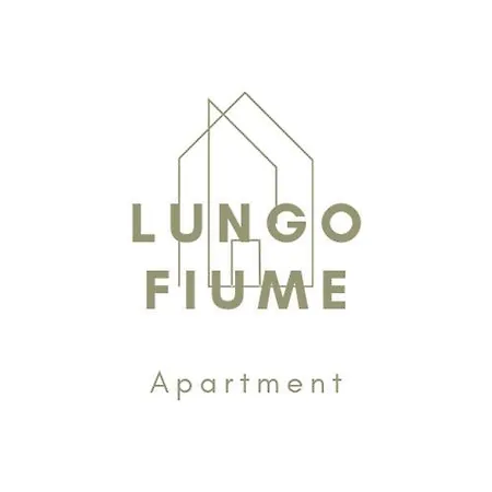 Apartament Lungo Fiume Turyn