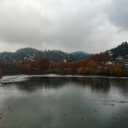 Apartamento Lungo Fiume *