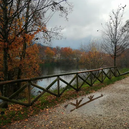 Lungo Fiume Apartamento Turim