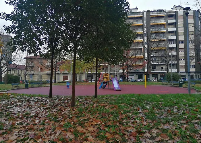 Lungo Fiume Apartamento Turim