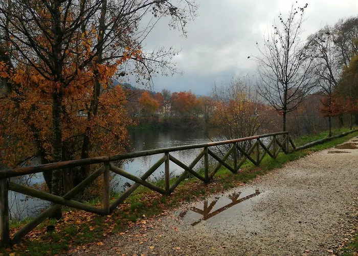 Lungo Fiume Apartamento Turim