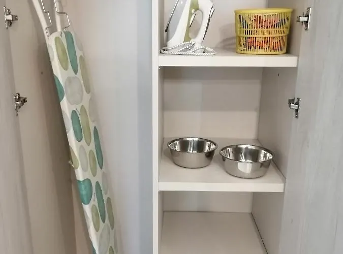 Lungo Fiume Apartamento Turim