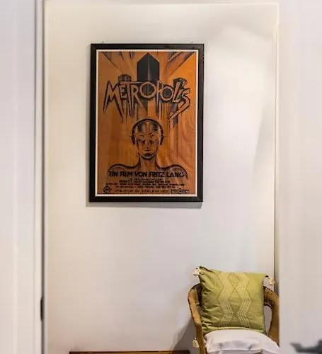 Lungo Fiume Apartamento *